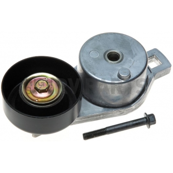 Gates Accessory Drive Belt Tensioner Assembly 38186