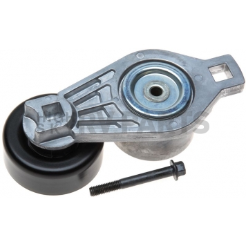 Gates Accessory Drive Belt Tensioner Assembly 38186-1