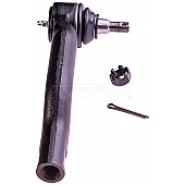 Dorman MAS Select Chassis Tie Rod End - TO85112