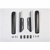 Rugged Ridge Armrest 1183002
