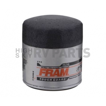 Fram Filter Oil Filter - TG30-1