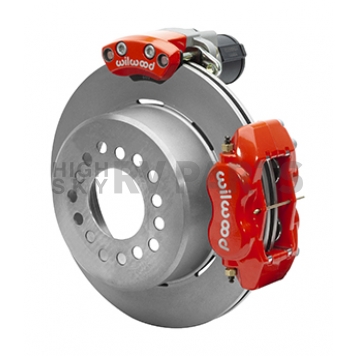 Wilwood Brakes Brake Kit - 140-15843-R-1