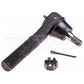 Dorman MAS Select Chassis Tie Rod End - T3203