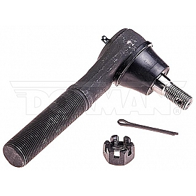 Dorman MAS Select Chassis Tie Rod End - T3203