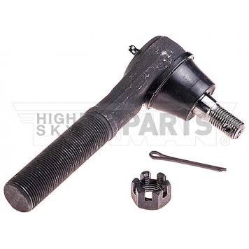 Dorman MAS Select Chassis Tie Rod End - T3203