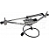 Dorman (OE Solutions) Windshield Wiper Linkage 602251AS