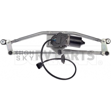 Dorman (OE Solutions) Windshield Wiper Linkage 602251AS-1