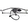 Dorman (OE Solutions) Windshield Wiper Linkage 602251AS