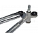 Dorman (OE Solutions) Windshield Wiper Linkage 602251AS