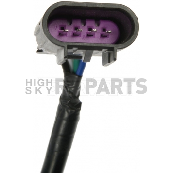 Dorman (OE Solutions) Windshield Wiper Linkage 602251AS-4
