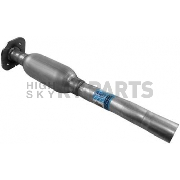 Walker Exhaust Resonator - 53965