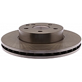 Raybestos Brakes Brake Rotor - 980789R