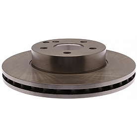 Raybestos Brakes Brake Rotor - 980789R