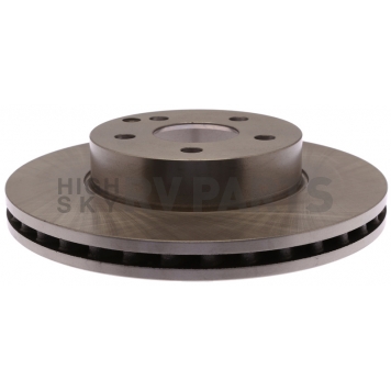 Raybestos Brakes Brake Rotor - 980789R