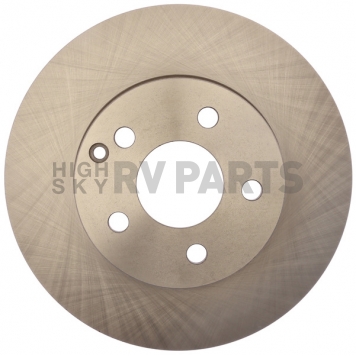 Raybestos Brakes Brake Rotor - 980789R-1