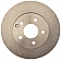 Raybestos Brakes Brake Rotor - 980789R