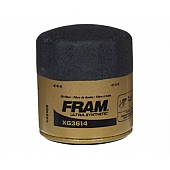 Fram Filter Oil Filter - XG3614