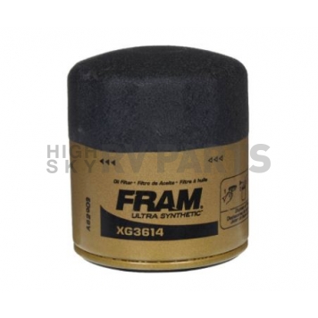 Fram Filter Oil Filter - XG3614