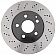 Raybestos Brakes Brake Rotor - 980790