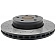 Raybestos Brakes Brake Rotor - 980790