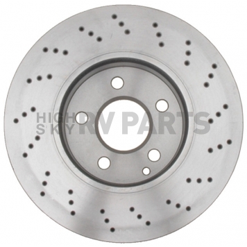 Raybestos Brakes Brake Rotor - 980790-2