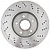 Raybestos Brakes Brake Rotor - 980790