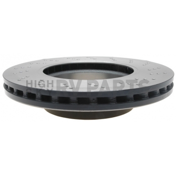 Raybestos Brakes Brake Rotor - 980790-3