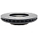 Raybestos Brakes Brake Rotor - 980790