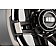 Grid Wheel GD12 - 20 x 9 Black - GD1220090027T178