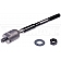 Dorman Chassis Tie Rod End - TI74020XL