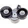Gates Accessory Drive Belt Tensioner Assembly 38191