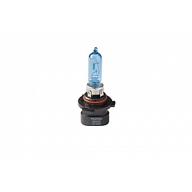 Putco - Halogen Headlight Bulb - Night White - Set Of 2 - 239005NW