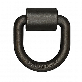 Winston Products D-Ring 1771