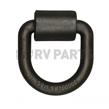 Winston Products D-Ring 1771