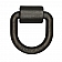 Winston Products D-Ring 1771