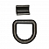 Winston Products D-Ring 1771