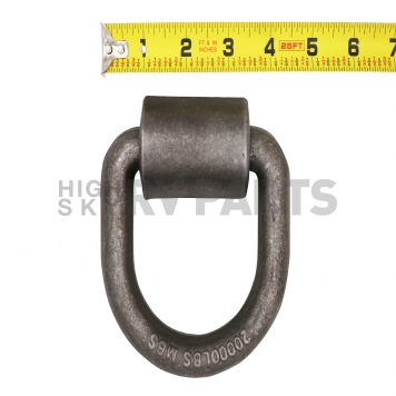 Winston Products D-Ring 1771-3