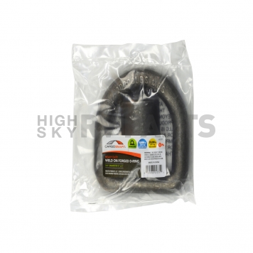 Winston Products D-Ring 1771-4