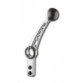 Clayton Machine Works Manual Trans Shifter Lever - SH-204-10