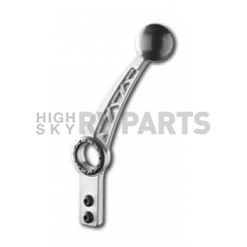 Clayton Machine Works Manual Trans Shifter Lever - SH-204-10