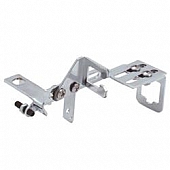 RPC Racing Power Company Carburetor Throttle Cable Bracket R9620