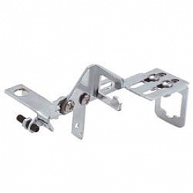 RPC Racing Power Company Carburetor Throttle Cable Bracket R9620