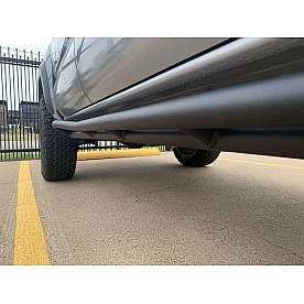 Cali Raised LED Nerf Bar 2149242922
