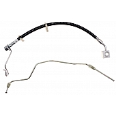 Raybestos Brakes Brake Line - BH383645
