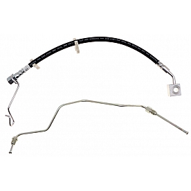 Raybestos Brakes Brake Line - BH383645