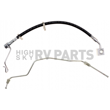 Raybestos Brakes Brake Line - BH383645
