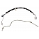 Raybestos Brakes Brake Line - BH383645