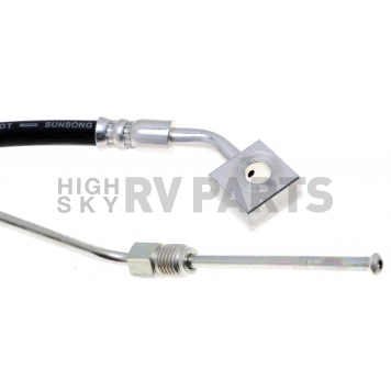 Raybestos Brakes Brake Line - BH383645-1