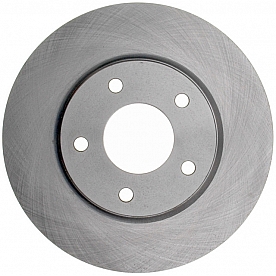 Raybestos Brakes Brake Rotor - 780458R
