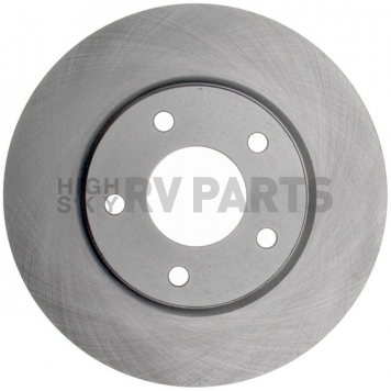 Raybestos Brakes Brake Rotor - 780458R